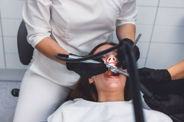 Best Emergency Treatment for Dental Infections or Abscesses in Owens Cross Roads, AL
